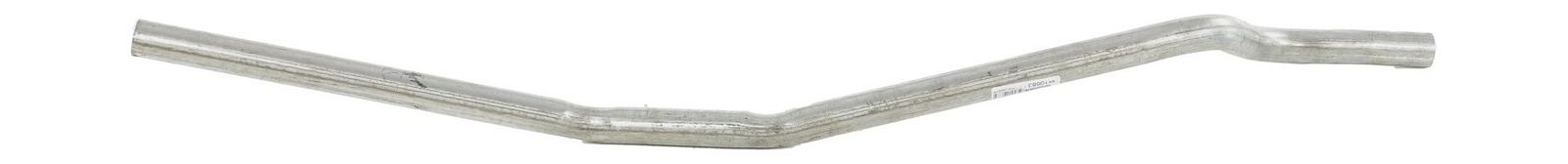 Труба выхлопного газа