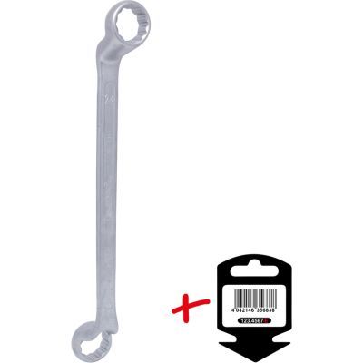 Dvojitý očkový kľúč KS TOOLS 517.0816-E
