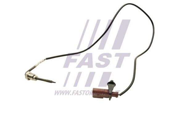 czujnik, temperatura spalin FAST FT80243