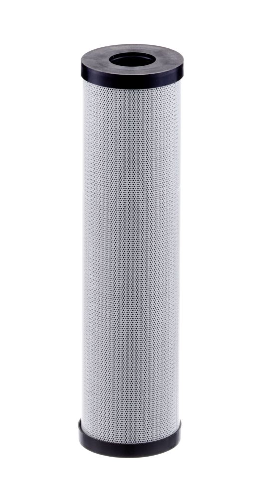 Filtru, sistem hidraulic primar MANN-FILTER HD 9012