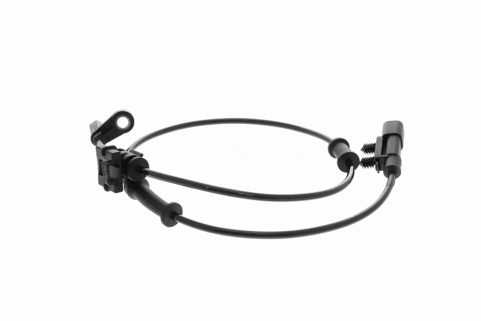 Capteur, vitesse de roue