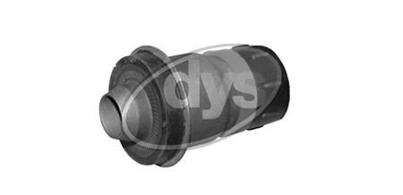 Łożyskowanie, wspornik osi DYS 72-23849