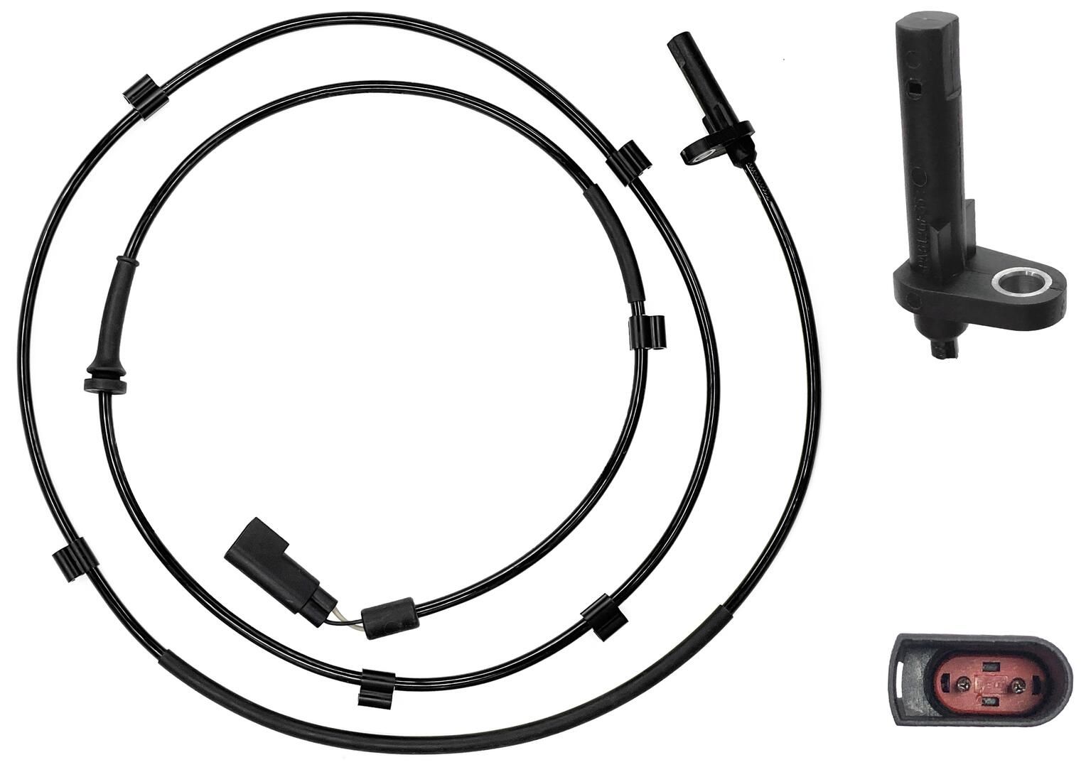 senzor,turatie roata WAGNER ABS00272