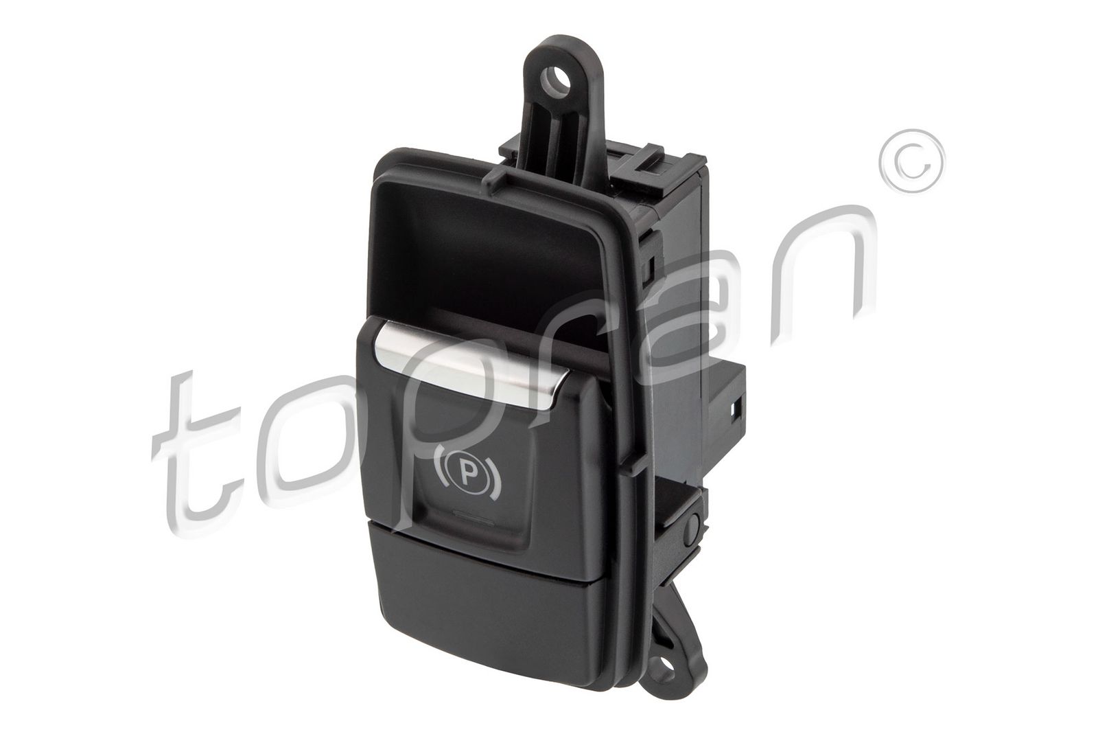 Comutator, actionare frana de parcare TOPRAN EHVP 504 891