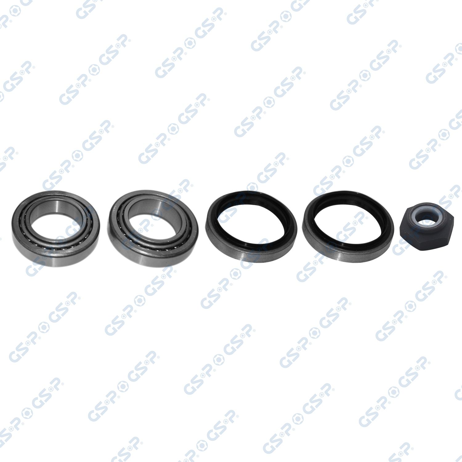 Комплект подшипника ступицы колеса