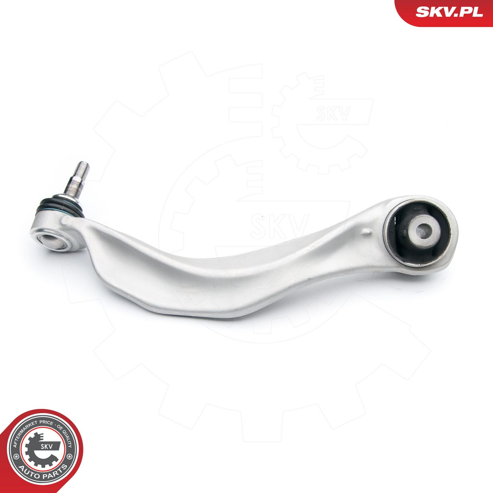 Levně Řídicí páka, zavěšení kol ESEN SKV 04SKV052