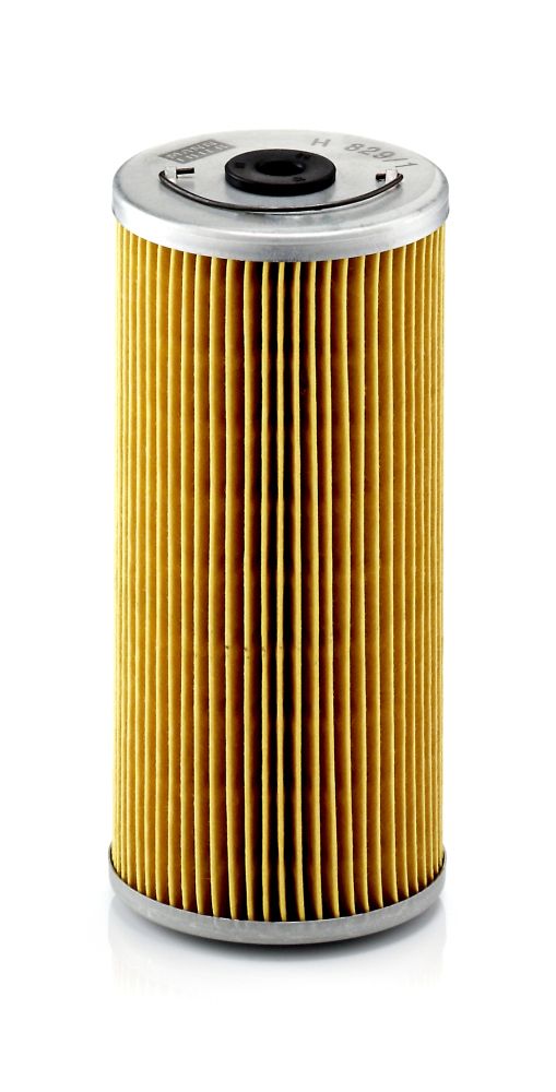 Olejový filter MANN-FILTER H 829/1 x