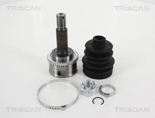 Set articulatie, planetara TRISCAN 8540 43104