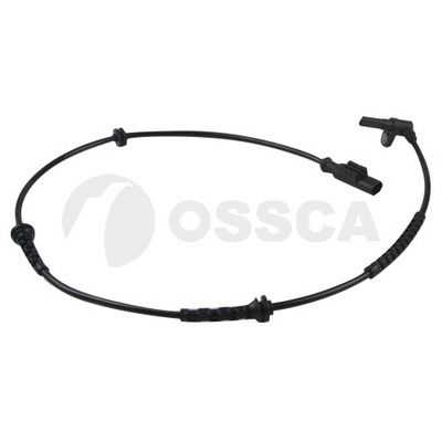 Датчик, частота вращения колеса