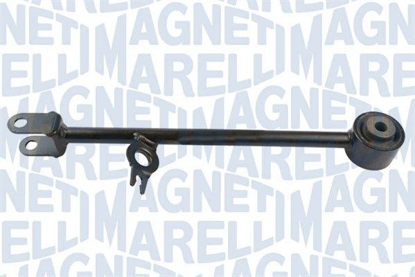 Wahacz, zawieszenie koła MAGNETI MARELLI 301181345000