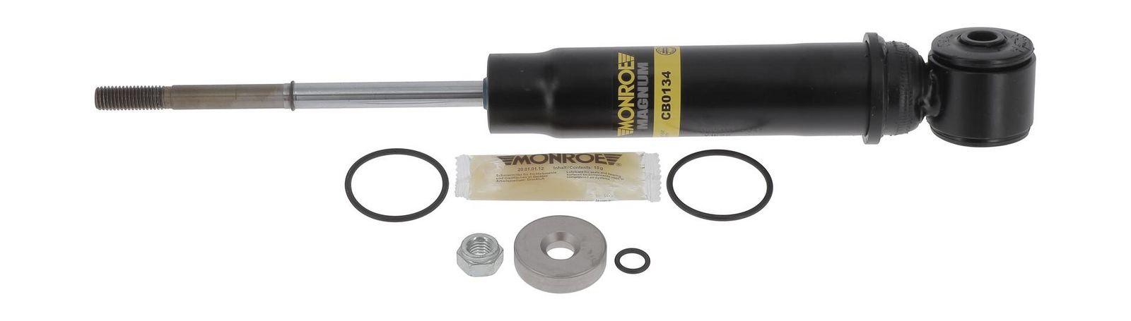 Amortizor, suspensie cabina MONROE CB0134