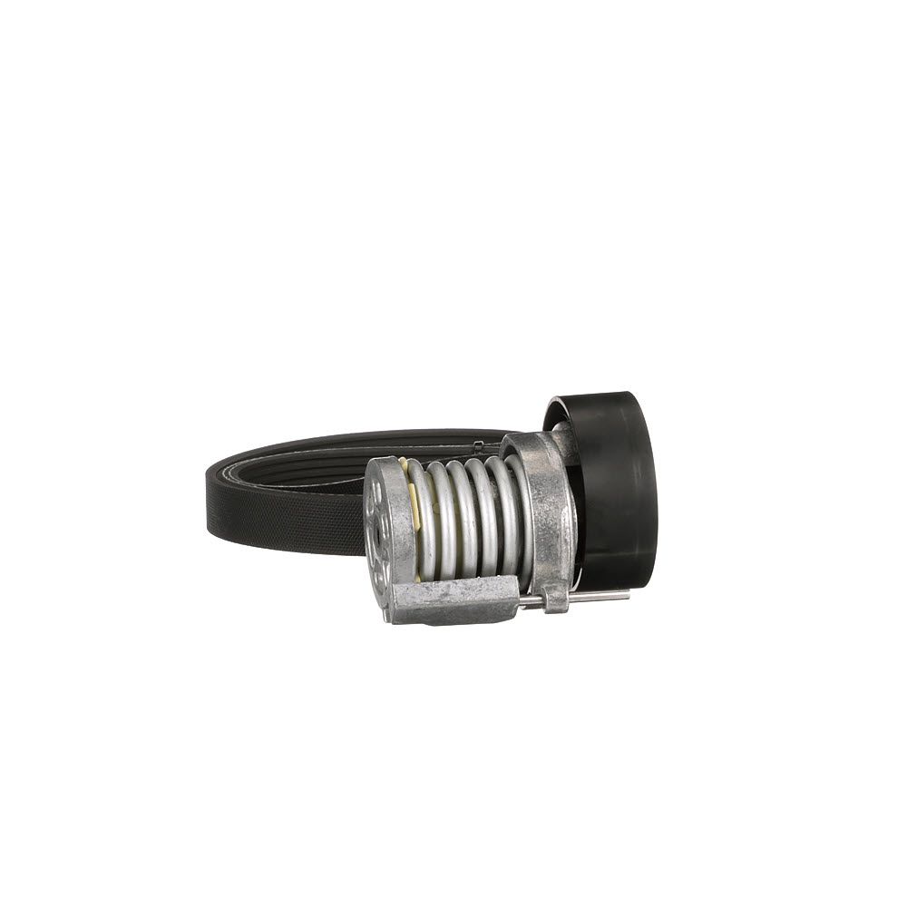 Ķīļrievu siksnu komplekts