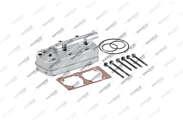 chiulasa, compresor VADEN 25 15 10