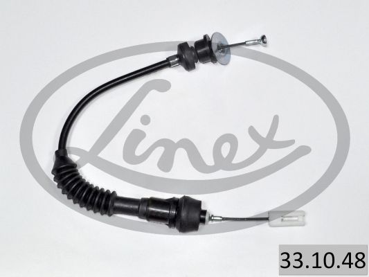 Koppelingkabel LINEX 33.10.48