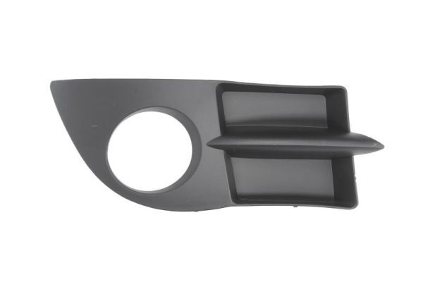 Решетка вентилятора, буфер