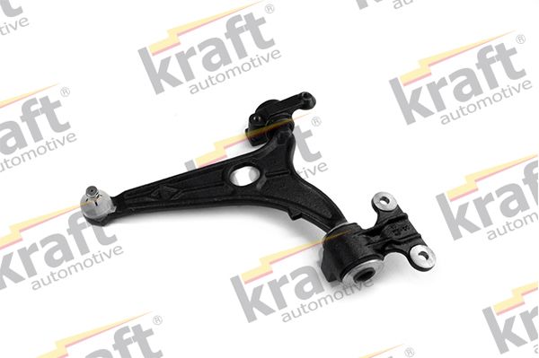 Wahacz, zawieszenie koła KRAFT AUTOMOTIVE 4213400