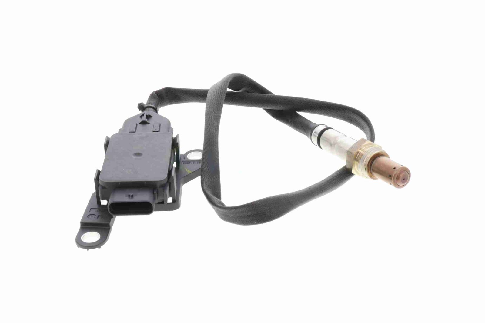 Capteur NOx, Injection d'urée