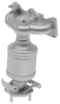 Katalizator przy kolektorze hella 8lf 366 055-401 HELLA 03D253020HX
