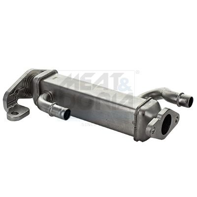 Meat & Doria Radiator, Recirculare Gaze De Esapament 88809