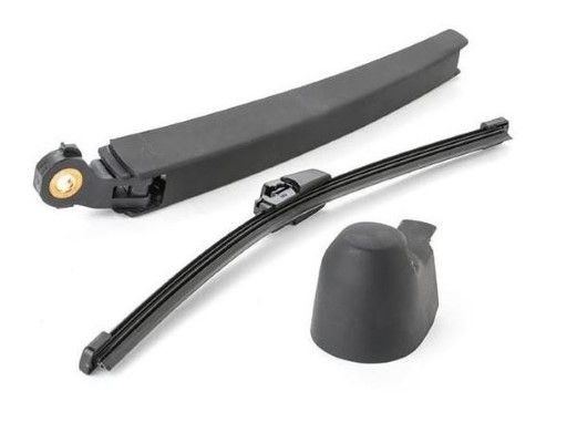 brat stergator, parbriz MTR 12191978