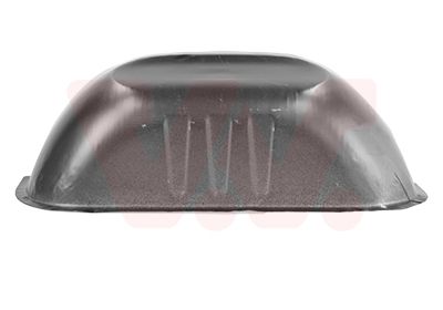 Wnęka na koło VAN WEZEL 3077345