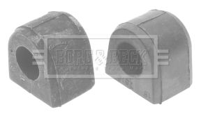 Zestaw naprawczy, łącznik stabilizatora BORG & BECK BSK6798K