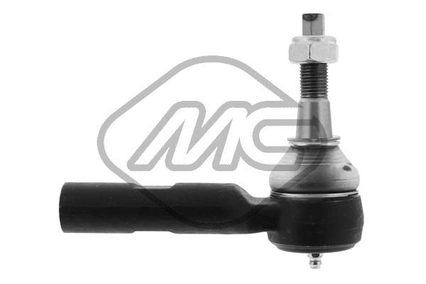 Końcówka drążka kierowniczego poprzecznego METALCAUCHO 53699