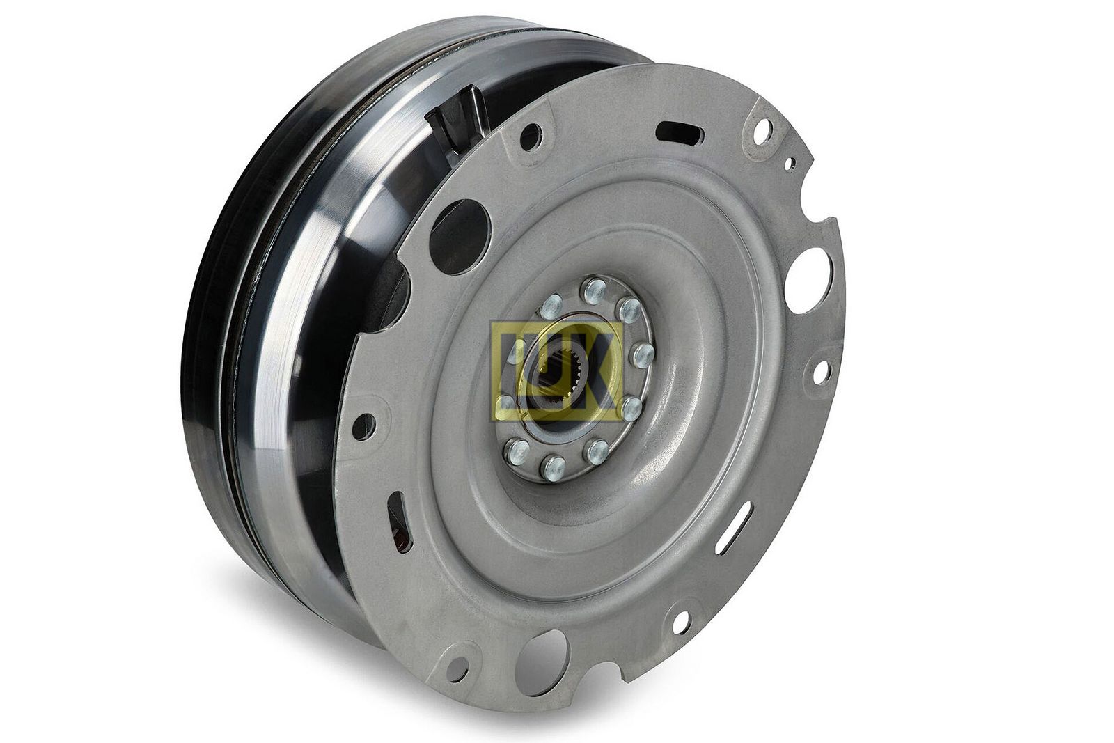 Volanta Schaeffler LuK LuK DMF 415 1040 09