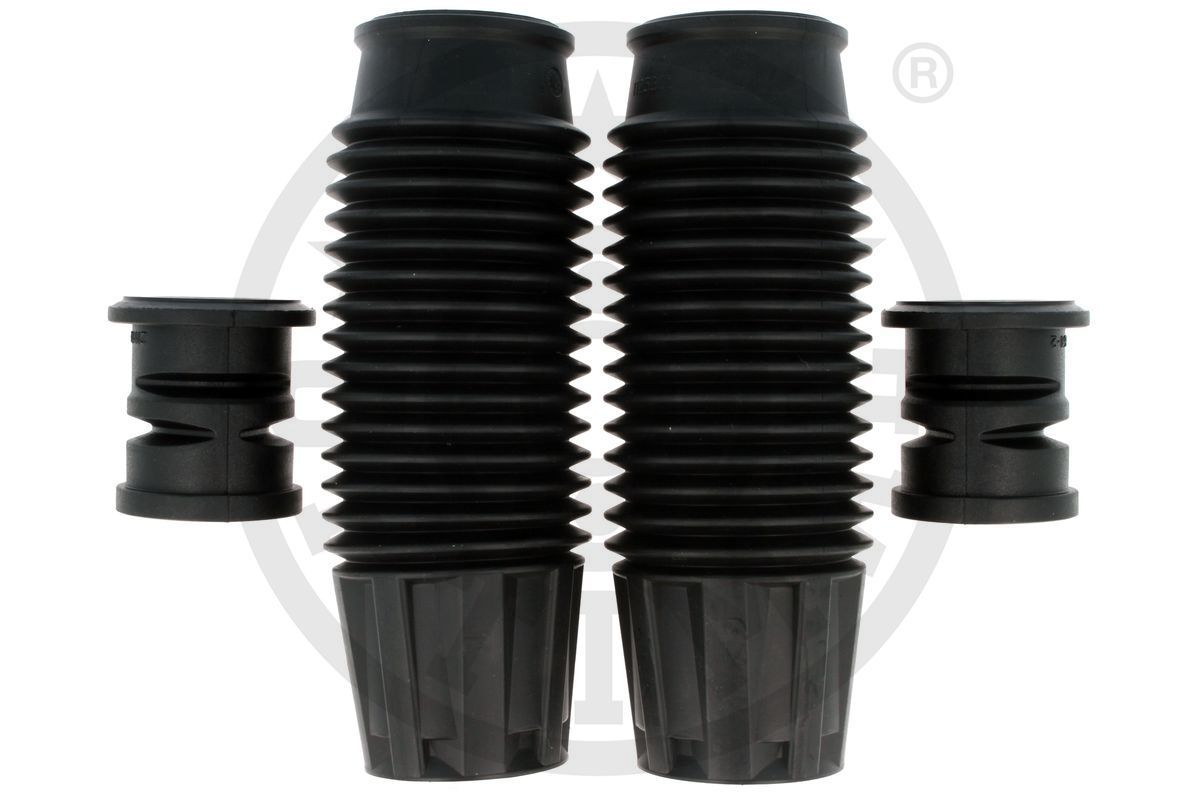 Zestaw ochrony przeciwpyłowej, amortyzator OPTIMAL AK-735549