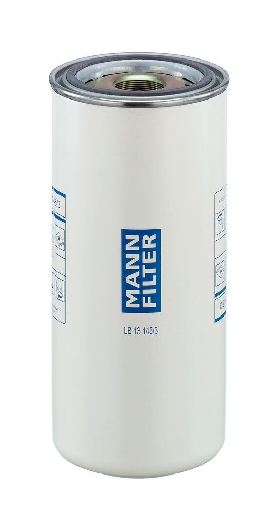 Levně Filtr, technika stlačeného vzduchu MANN-FILTER LB 13 145/3