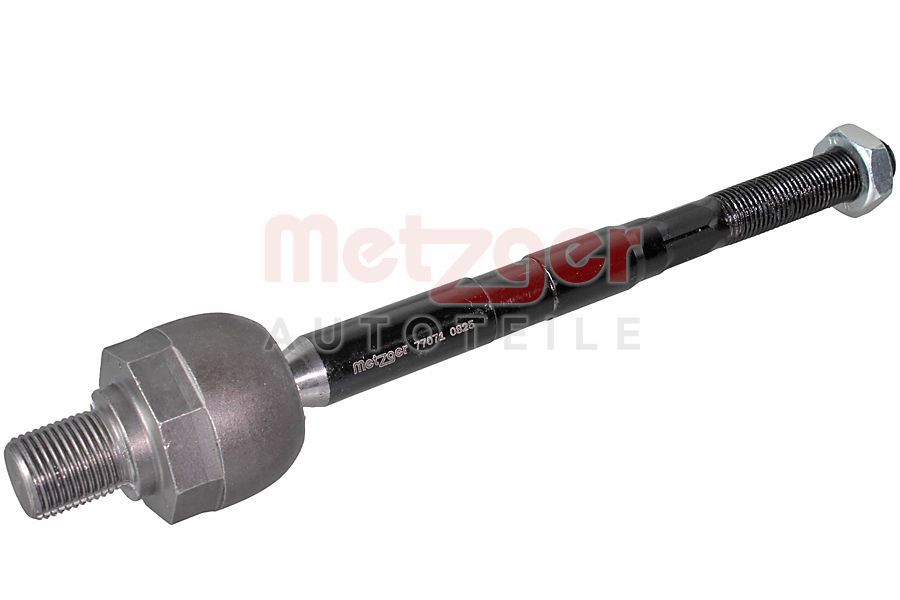 Осевой шарнир, рулевая тяга