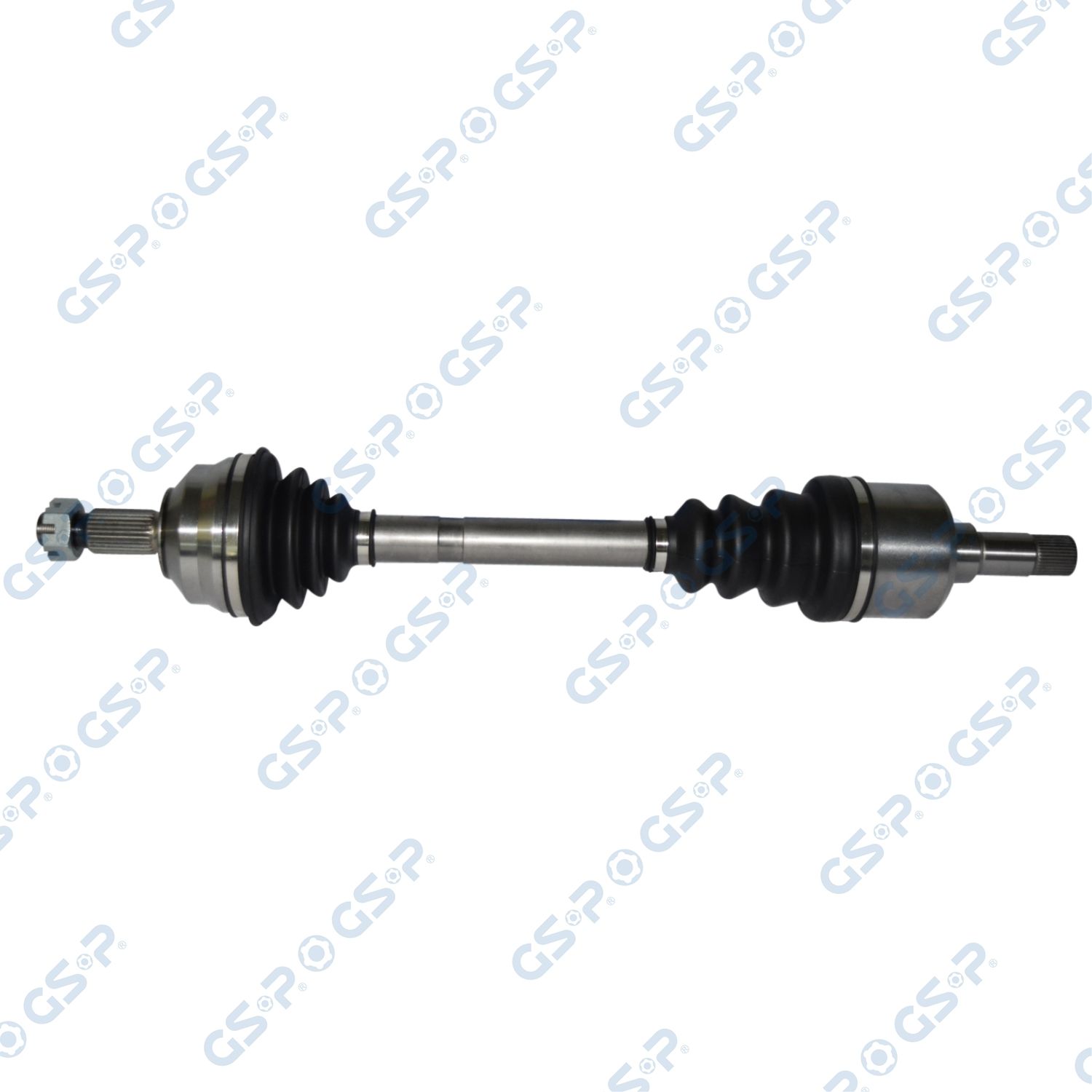 Приводной вал