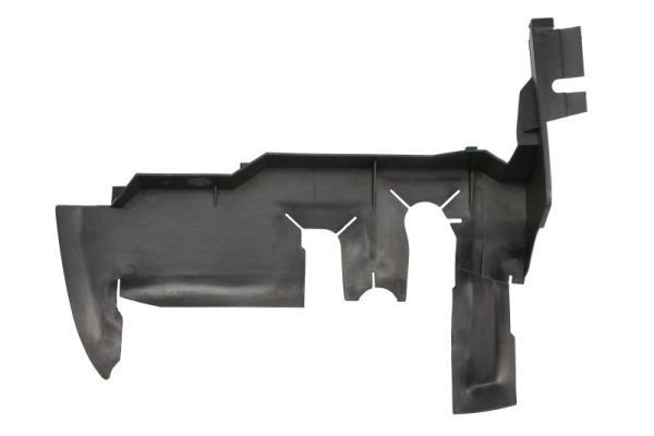 Grila ventilatie, bara protectie BLIC 6502-07-7521982P