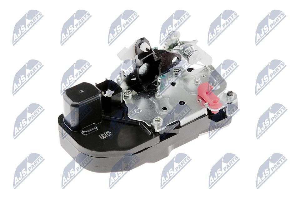 Zamek drzwi NTY EZC-CH-035