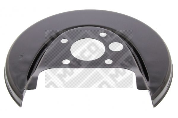 Panel rozbryzgiwujący, tarcza hamulcowa MAPCO 9047