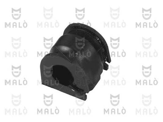 Suspension, stabilisateur