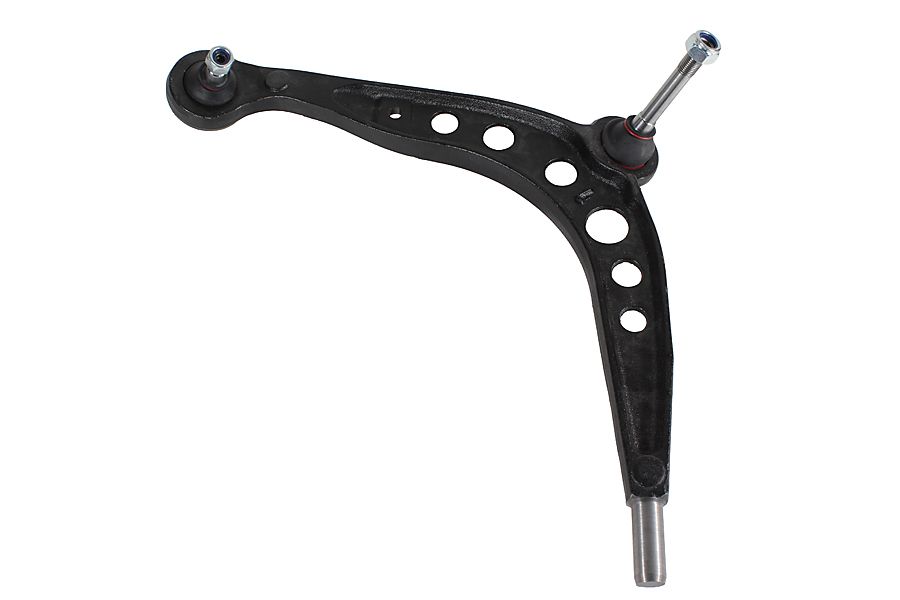 Brat, suspensie roata METZGER 58022201