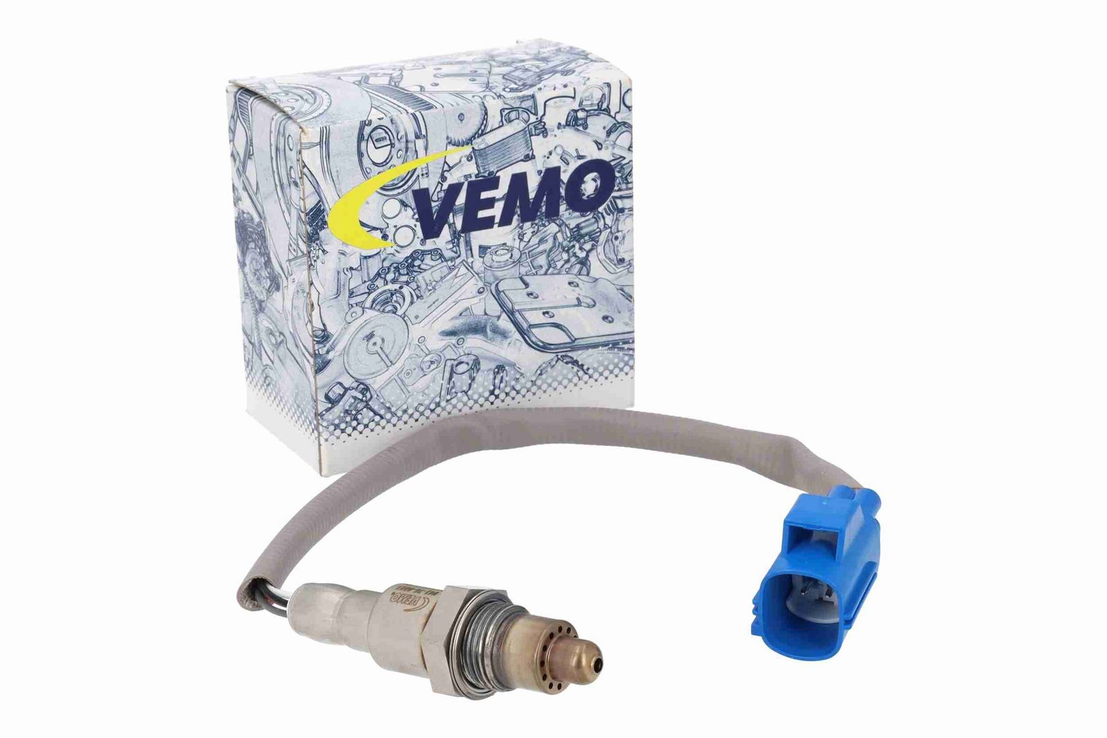 Sonde lambda