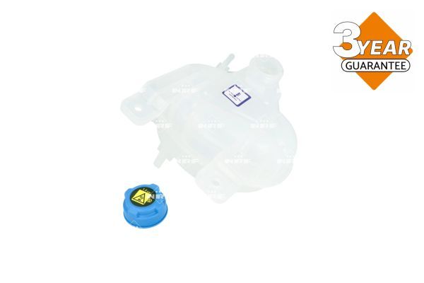 Vase d'expansion, liquide de refroidissement