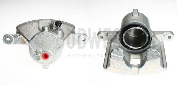 Zacisk hamulca BUDWEG CALIPER 343311