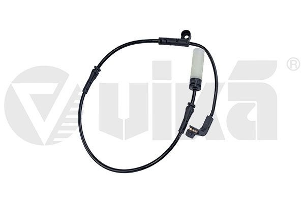 Styk ostrzegawczy, zużycie okładzin hamulcowych VIKA 61269901