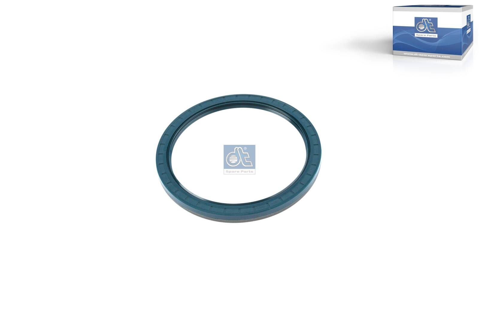 simering, butuc roata DT Spare Parts 4.20238