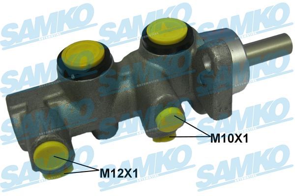 Pompa hamulcowa SAMKO P30073