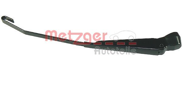 brat stergator, parbriz METZGER 2190068