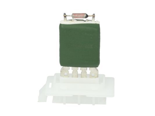 Regulator, wentylator nawiewu do wnętrza pojazdu THERMOTEC DEC001TT