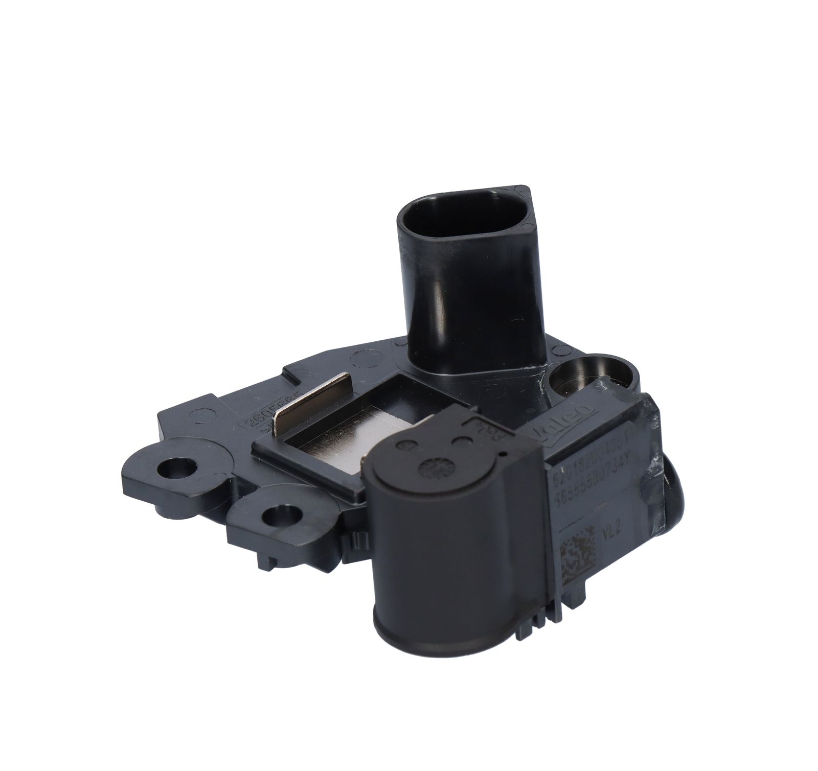 Ģeneratora sprieguma regulators