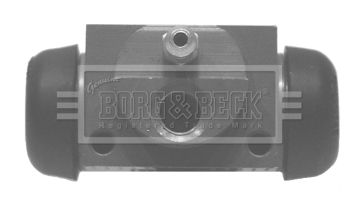 Cylinderek hamulcowy BORG & BECK BBW1805