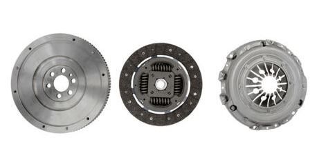 Set ambreiaj MTR 12129316