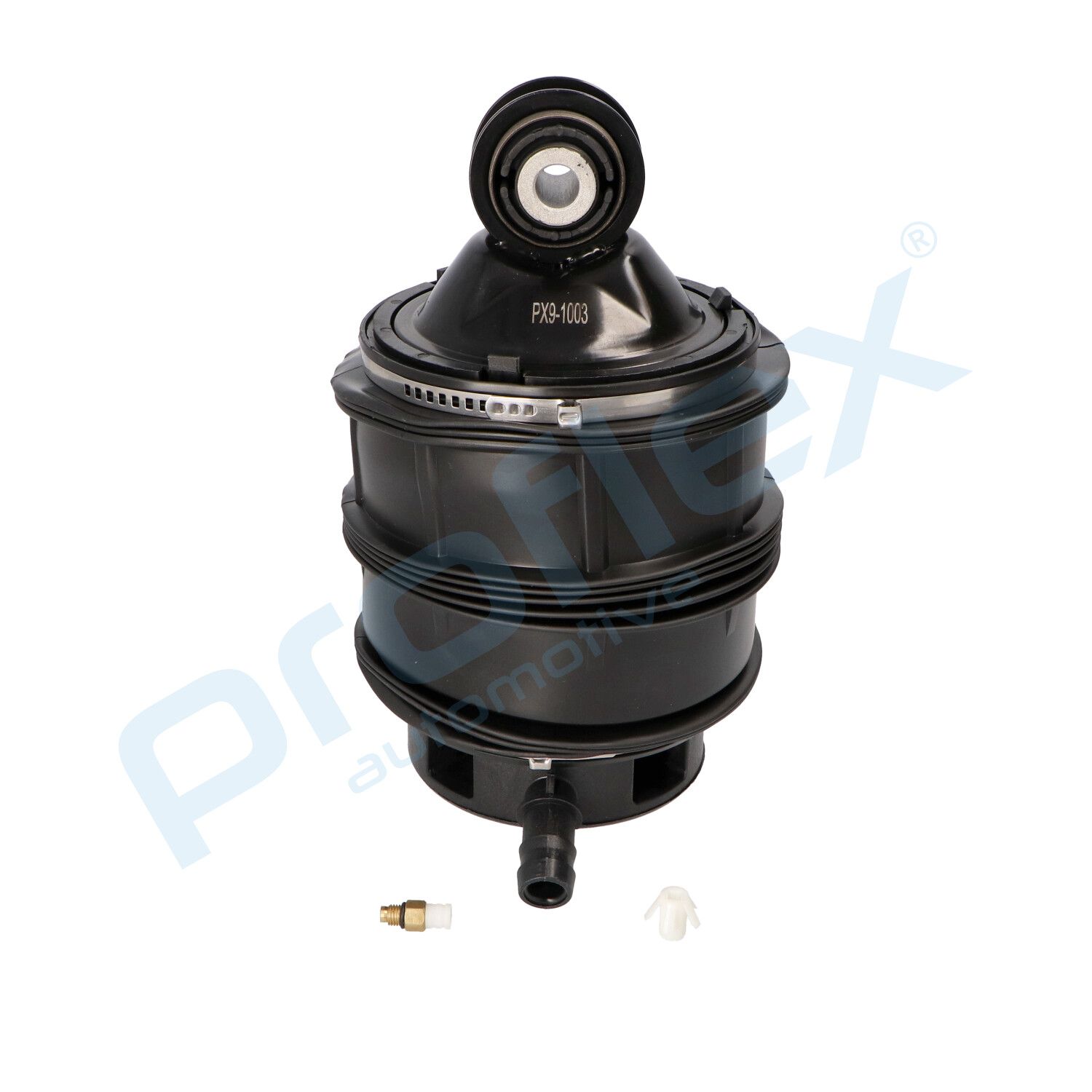 pneumatinė spyruoklė, pakaba PX9-1003 PROFLEX AUTOMOTIVE