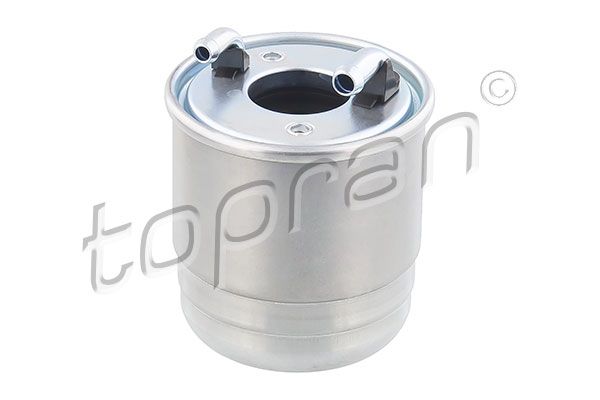Filtr paliwa TOPRAN 407 901